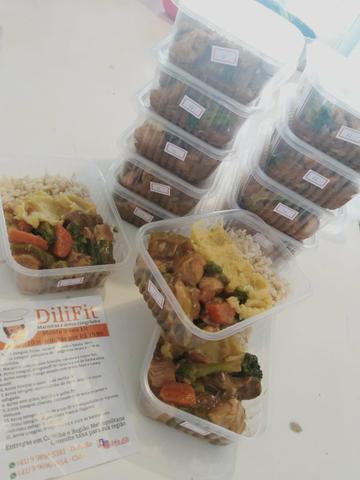 Marmitas Fit - Foto 6