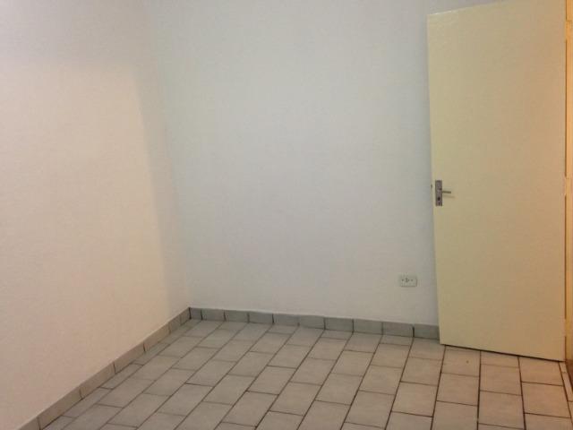 Sobrado em condominio, 80m2 com 02 dormitórios no Embaré em Santos/SP - Foto 7