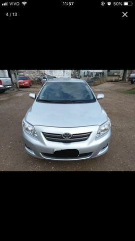 Vendo corolla - Foto 2