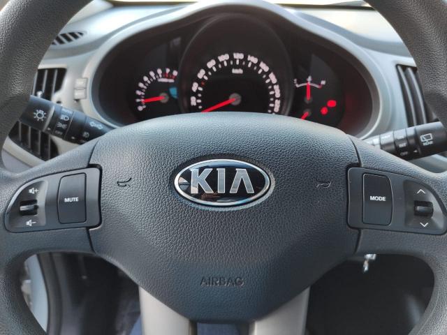 Kia sportage 2015 2.0 lx 4x2 16v flex 4p automático - Foto 13
