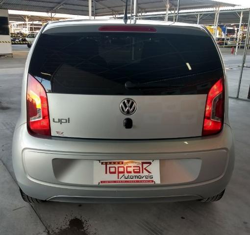 Up! Take 1.0 Flex - 3 Cilindros Completo - 2017 Top de Linha!! - Foto 3