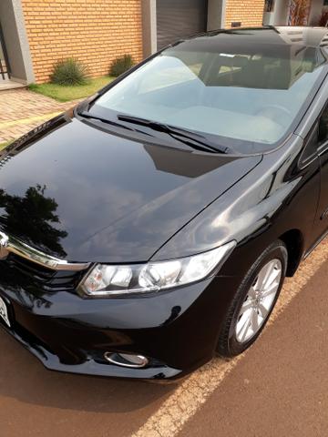 Honda civic muito abaixo da Fipe - Foto 8