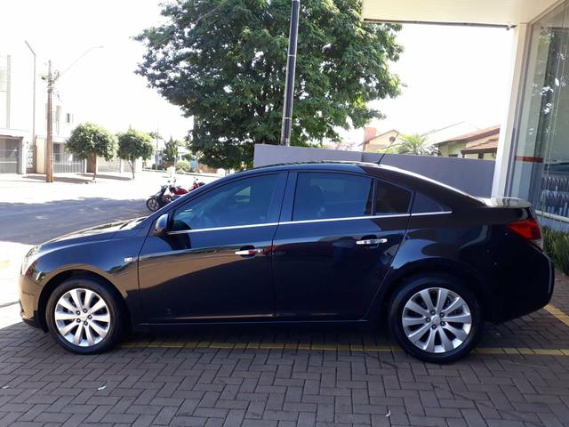 Cruze LT Automático 2012 - Foto 4