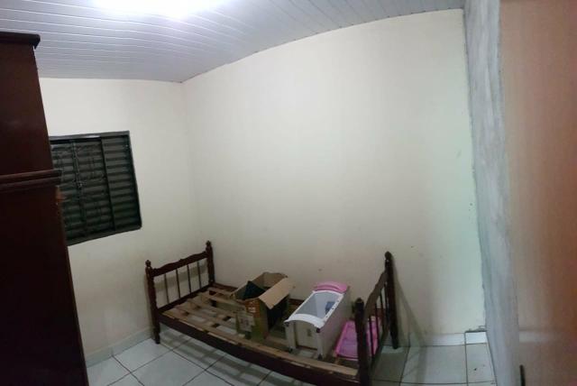 Casa a preço de lote? 120 mil. Setor Estrela D?alva - Foto 4