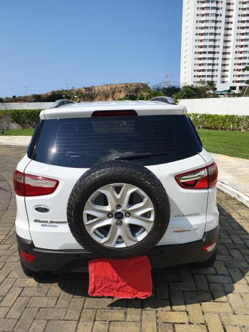 Ford ecosport 2.0 titanium 16v flex 4p automático 41.500 - Foto 9