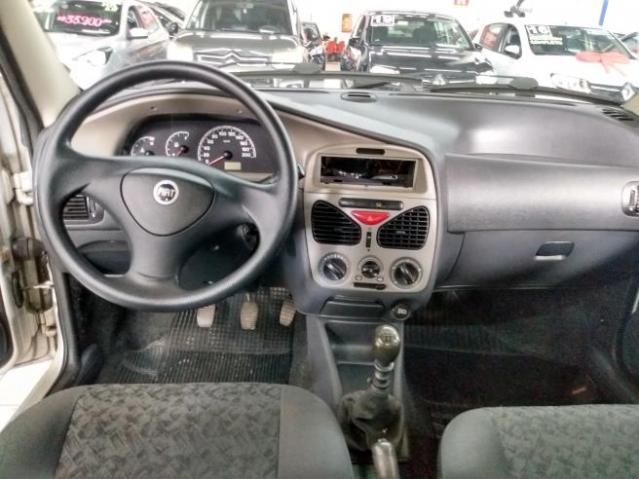 Fiat Siena SIENA CELEBRATION 1.0 FIRE FLEX 8V 4P - Foto 5