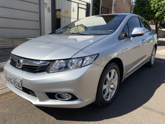 Civic 2014 Exr - Foto 3