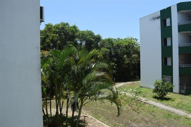 Apartamento térreo - Foto 11