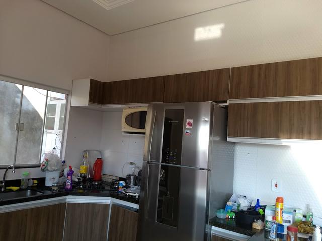 Linda Casa Próximo ao Shopping - Foto 6