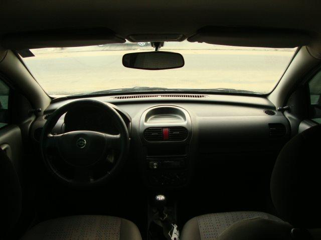 GM Corsa maxx 2011/2012 1.4 - Foto 10