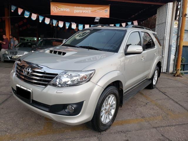 Vendo SW4 3 SRV 4X4 2015 - Foto 10