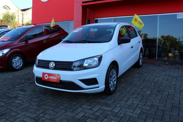 Gol 1.6 Novo novo