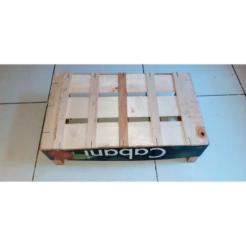 Caixas de FRUTAS para Armazegem - Foto 5