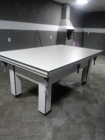 Mesa de sinuca - Foto 5