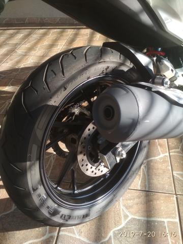 Twister 250 cc - Foto 11