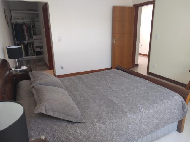 Allmeida vende casa de alto padrão no Condomínio Mansões Entre Lagos - Foto 11
