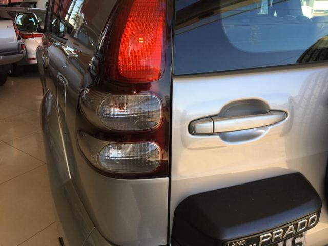 LAND CRUISER PR - Foto 11
