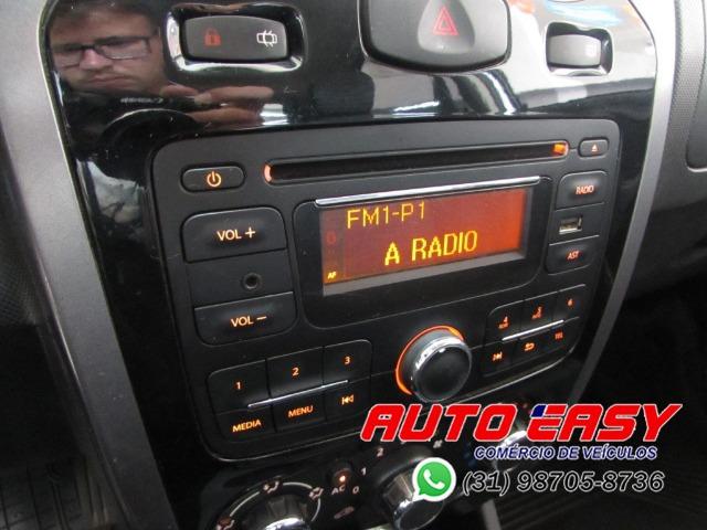 Sandero Expression 1.6 Completo! - Foto 12
