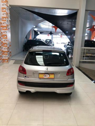 Peugeot/ 207 1.4 XR 2009 - Foto 6