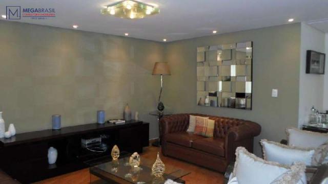 Casa à venda com 3 dormitórios em Jardim vila mariana, São paulo cod:CA021225 - Foto 4