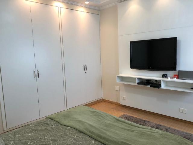 Apartamento à venda com 3 dormitórios em Vila clementino, São paulo cod:AP025542 - Foto 9