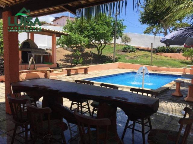 Casa na Praia do Amor- Conde /PB - Foto 4