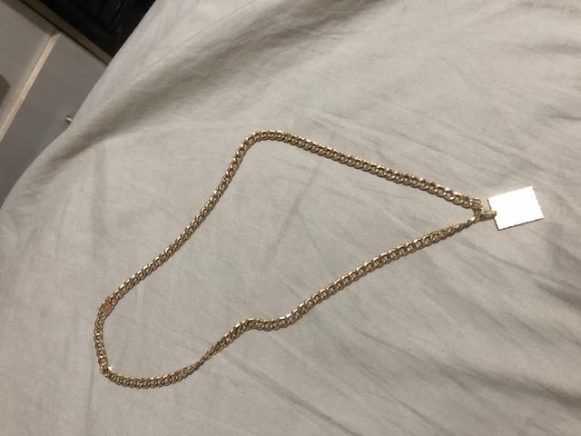 Cordão de ouro - Foto 3