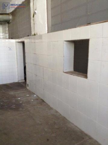 Casa à venda com 5 dormitórios em Vila mariana, São paulo cod:CA019399 - Foto 12