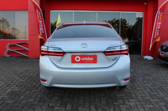 Corolla altis - Foto 3