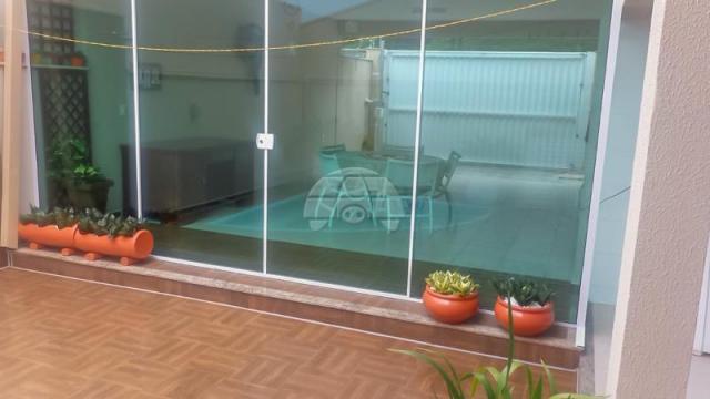 Casa à venda com 3 dormitórios em Ariribá, Balneário camboriú cod:156664 - Foto 2