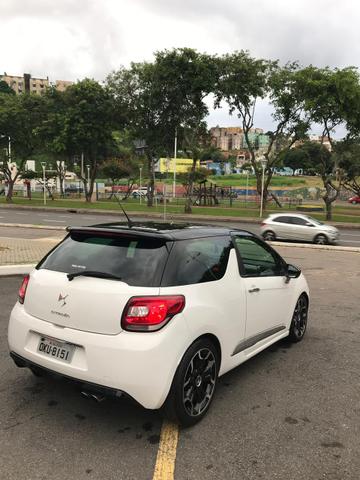 CITROEN DS3 1.6 thp