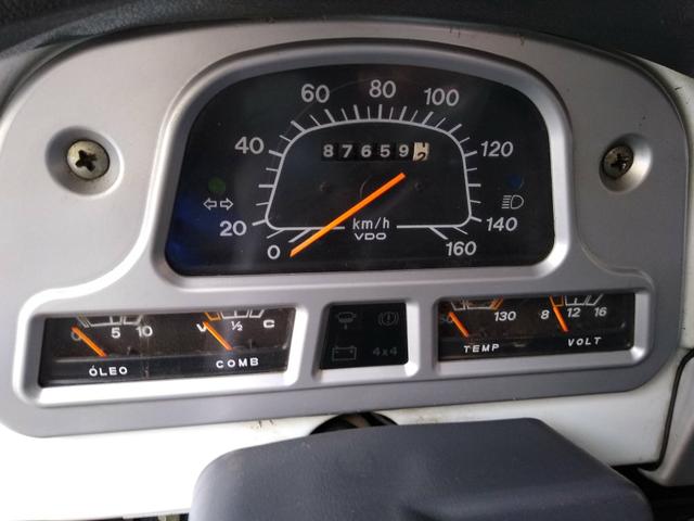 Toyota Bandeirante - Foto 11