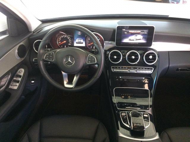 Mercedes Benz C180 Avant 2018 - Foto 13