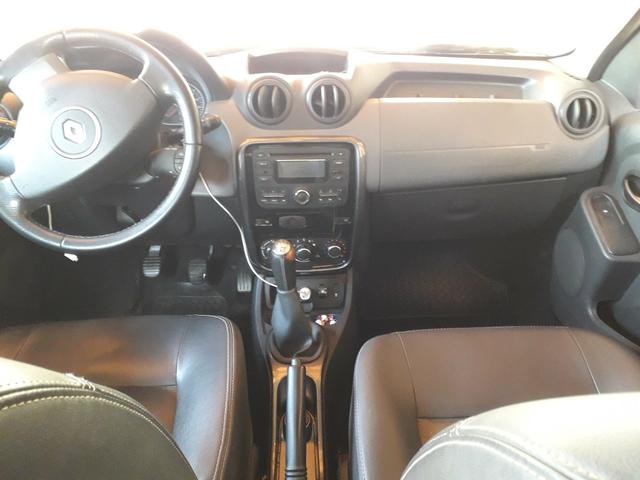 Renault duster 2013 R$38.000,00 - Foto 3
