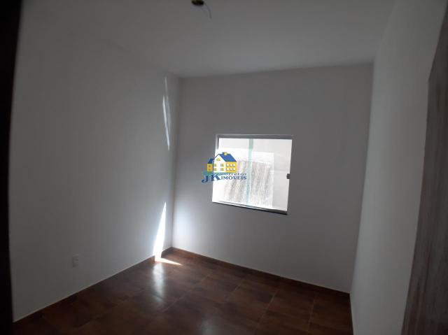 Apartamento à venda, 2 quartos, 1 vaga, Alvorada - Sete Lagoas/MG - Foto 12