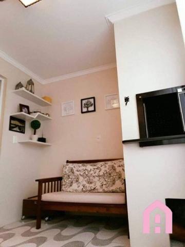 Apartamento à venda com 2 dormitórios em Santa lúcia, Caxias do sul cod:2442 - Foto 4