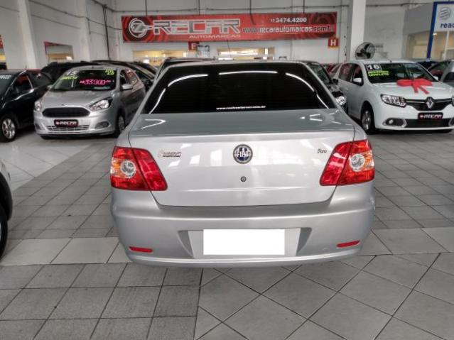 Fiat Siena SIENA CELEBRATION 1.0 FIRE FLEX 8V 4P - Foto 2