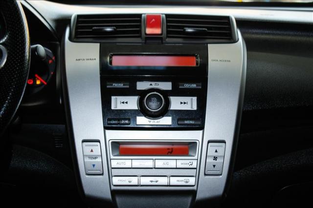 Honda City 1.5 ex 16v - Foto 10