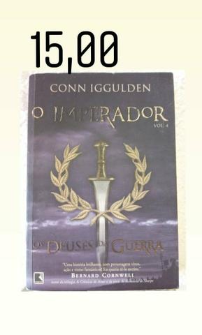 Livros - Foto 3
