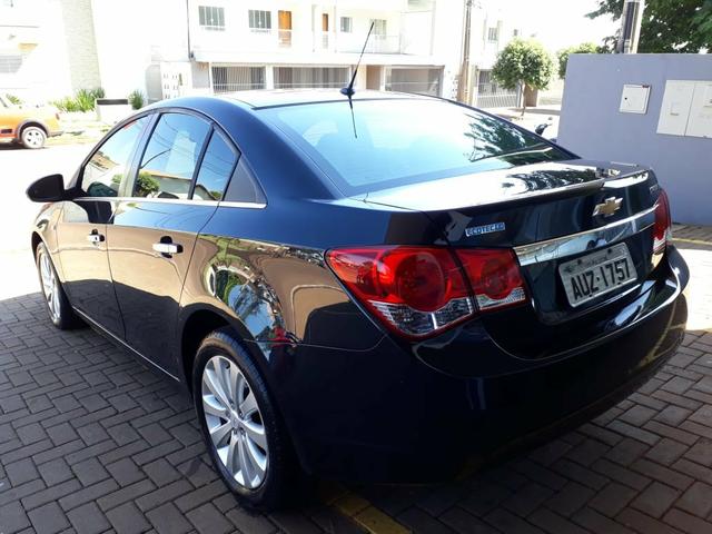 Cruze LT Automático 2012 - Foto 5