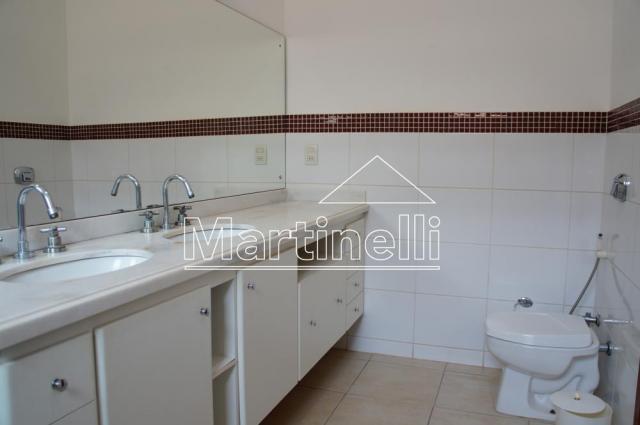 Casa à venda com 4 dormitórios em Ribeirania, Ribeirao preto cod:V26232 - Foto 20