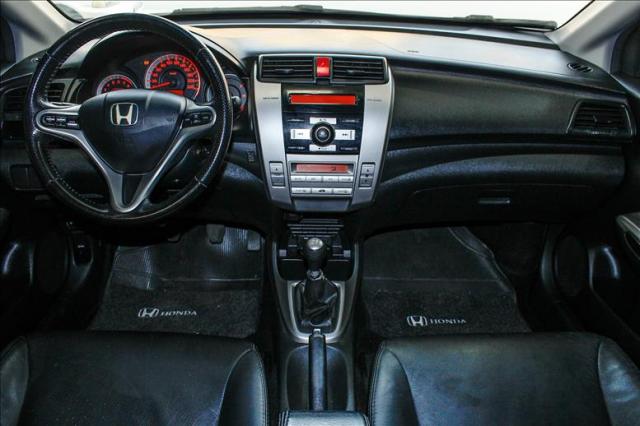 Honda City 1.5 ex 16v - Foto 7