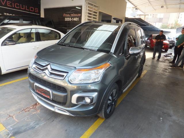 Cintroen C3 Aircross - Foto 2