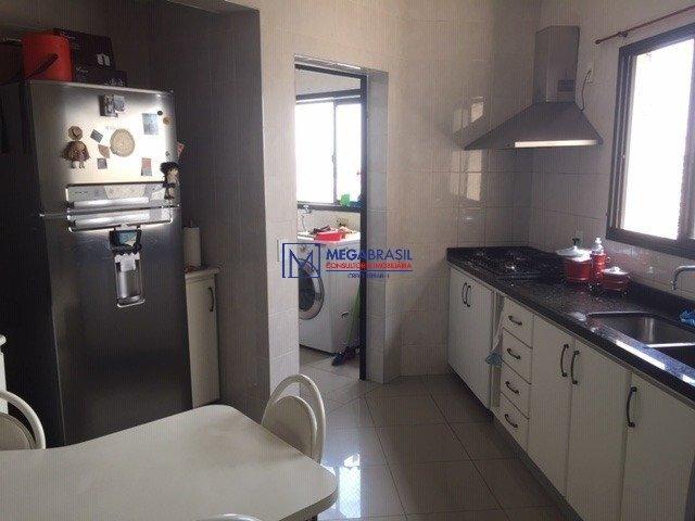 Apartamento para alugar com 5 dormitórios em Jardim vila mariana, São paulo cod:CO024625 - Foto 7