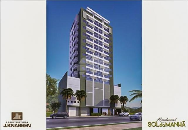 Apartamento à venda com 2 dormitórios em Centro, Balneário camboriú cod:156661 - Foto 8