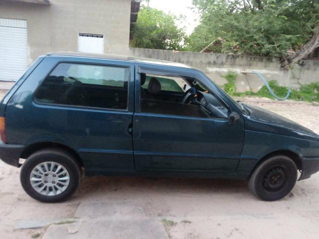 Vendo Fiat - Foto 9