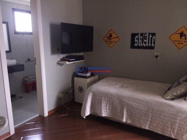 Apartamento para alugar com 5 dormitórios em Jardim vila mariana, São paulo cod:CO024625 - Foto 12