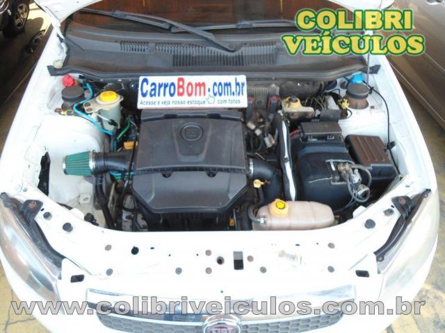Strada Trekking 1.6 16V Flex CS - Foto 9