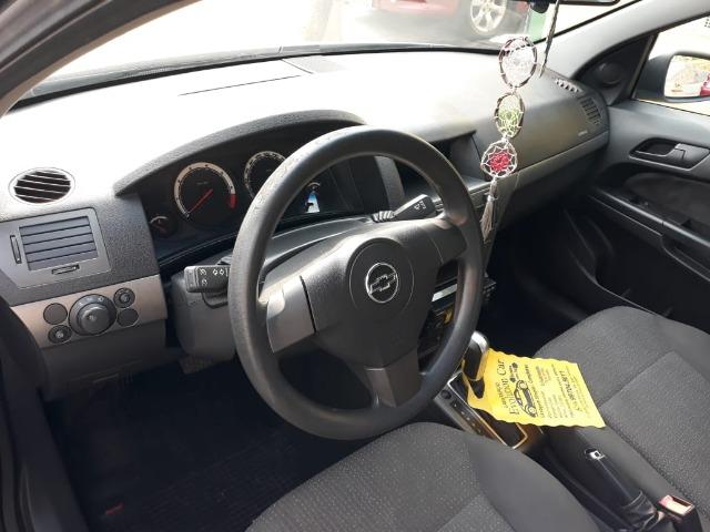 Vectra 2.0 Expression Flex Power Aut. 4p - Foto 8