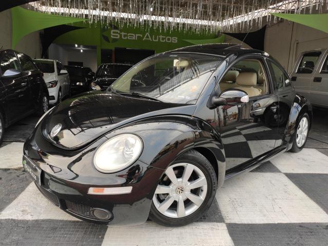 VW New Beetle 2.0 2007 - Foto 2